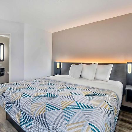 Motel 6-Benbrook, Tx - Fort Worth Экстерьер фото